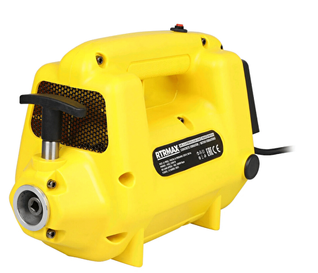 RTM3918 Beton Vibratörü 2300 W 18000 Rpm 45 mm