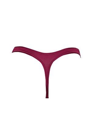 DeFacto String Slip Külot-Fall in Love D5880AX24AUPR169