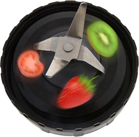 Karaca Blendfit Go Personal Kişisel Smoothie Blender