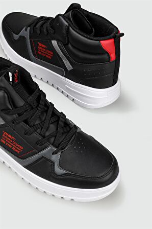 JUMP 27428 COMFORT CASUAL BOĞAZLI SPOR UNİSEX AYAKKABISI