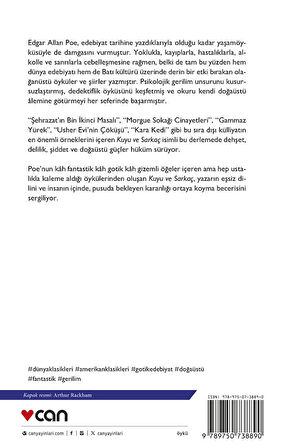 Kuyu ve Sarkaç