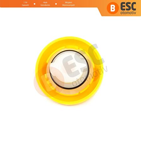 Renault Clio Megane Master Scenic Duster Logan Vivaro B Movano A 8200800258 İçin Motor Yağ Kapağı