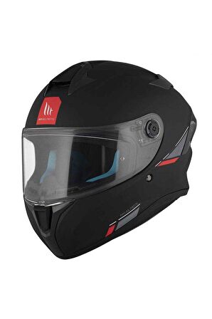 TARGO S SOLID A1
