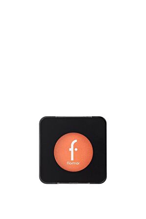 Flormar Mono Yüksek Pigmentli & Mat Bitişli Kompakt Göz Farı