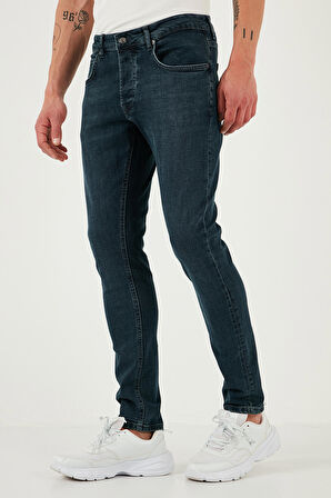 Buratti Erkek Kot Pantolon 1124S81NAPOLI