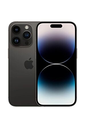 Yenilenmis iPhone 14 Pro 128GB A Kalite
