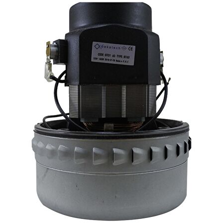 Karagüller ticaret  Fantom PROAKS 600MOT  enstitüler çift fan motor