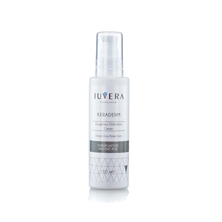 JUVERA KERADERM 100ML