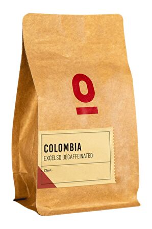 Espressolab Colombia Excelso Decaffeinated 250 g