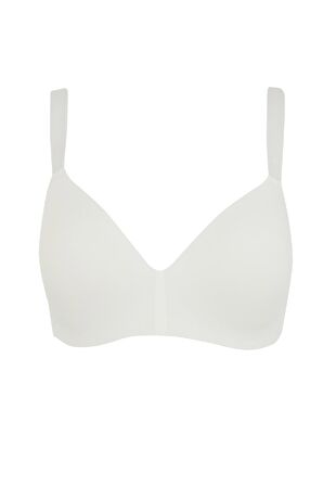 DeFacto Comfort Pedli Balenli Bra-Fall in Love B8598AX25SPWT32