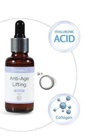 Anti Age Lifting Serum