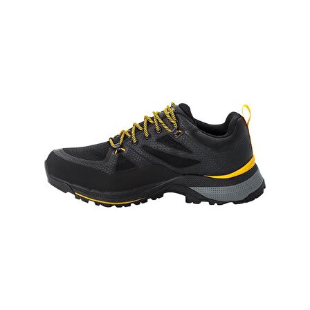 Jack Wolfskin Force Striker Texapore Low Erkek Outdoor Ayakkabı  4038843-6055