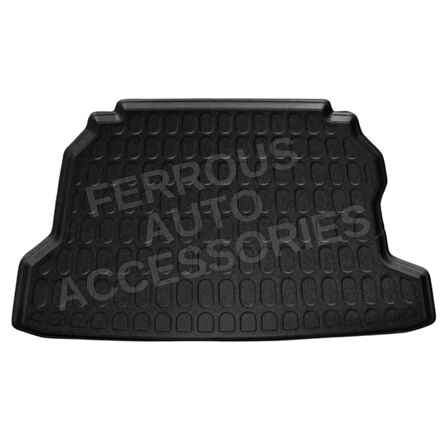 Opel Astra G Sedan Ferrous 3D Bagaj Havuzu 1999 2006