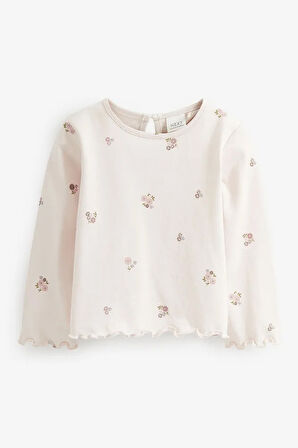 Pamuklu Ekru Fitilli Kadife Pantolon Borg Peluş Ceket Body 3’lü Alt Üst Takım