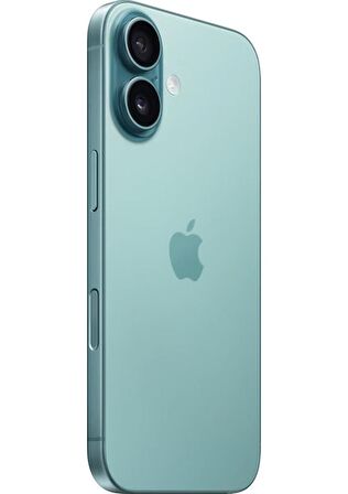 Apple iPhone 16 128 GB Teal