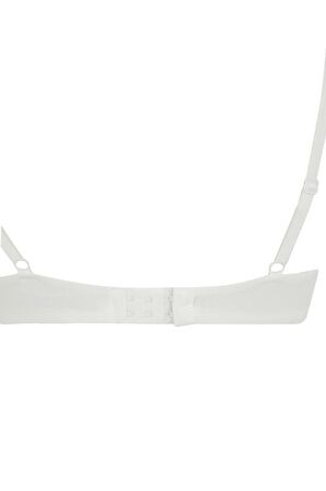 DeFacto Pedli Micro Comfort Pedli Tişört Bra-Fall in Love T8471AZ24AUER105