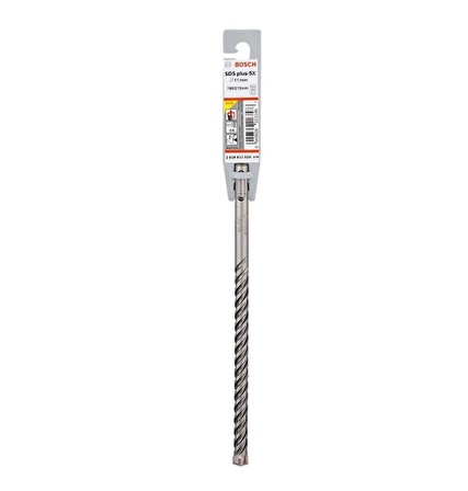 Bosch SDS Plus 5X 13X210 Mm Hilti Ucu 