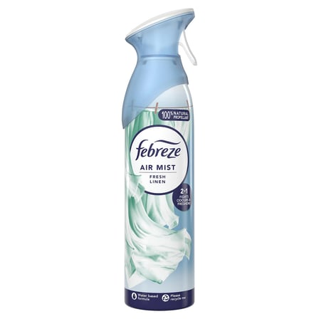 FEBREZE AEROSOL TEMIZ CARSAF 185 ML