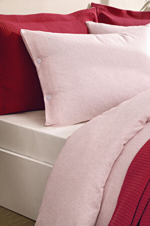 Özdilek Stripe Gelin Seti Decorose