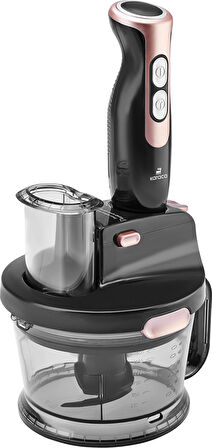 Karaca Mutfak Robotu 2000 W Rosegold