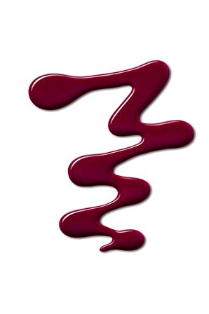 Flormar Oje - Jelly Look Nail Enamel Jl38 Sangria 8690604378487