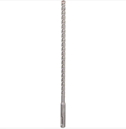Bosch SDS-Plus 5X Matkap Uç 8x200x260mm Taş ve Beton 10'lu Paket