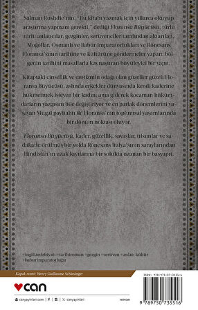 Floransa Büyücüsü
