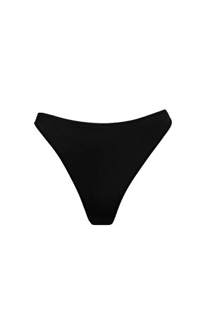 DeFacto Regular Fit Bikini Altı-Fall in Love B1167AX24SMBK81