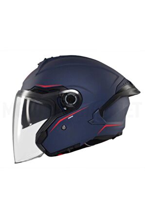 COSMO SV SOLID A7 MAVI MAT