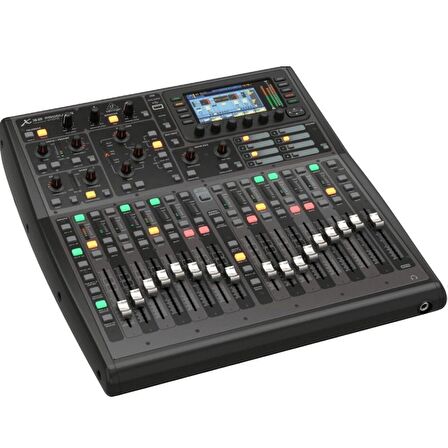 Behringer X32 Dijital Ses Mikseri