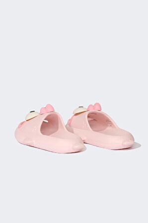 DeFacto Kadın Düz Taban Eva Terlik D8942AX25SMPN240