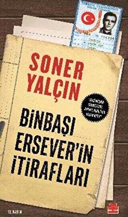 Binbaşı Ersever'in İtirafları