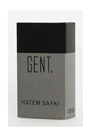 Gent EDP 100 ML Erkek Parfüm | 62