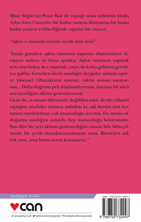 Aşkın Sonu Cinayettir