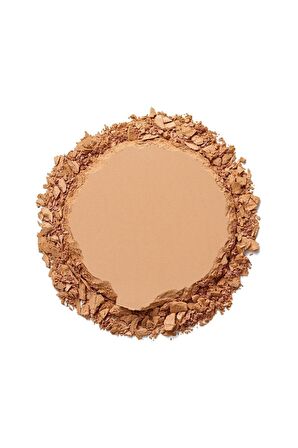 Flormar Wet & Dry Yarı Mat Bitişli Kremsi Kompakt Pudra