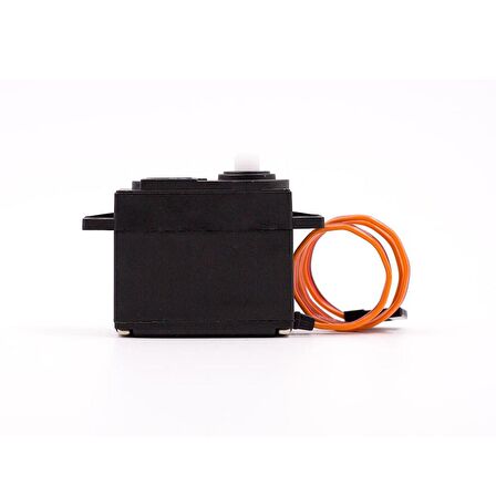 DM-S0306D Dijital 360 Derece 3 Kg Servo Motor