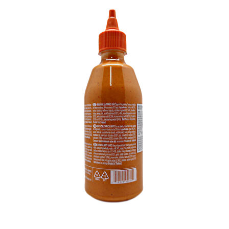 Sriracha Mayo 460 Gr