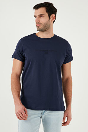 Buratti Erkek T Shirt 541TACTICAL