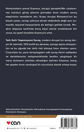 Tatlı Gelir Yaşamayana Savaş