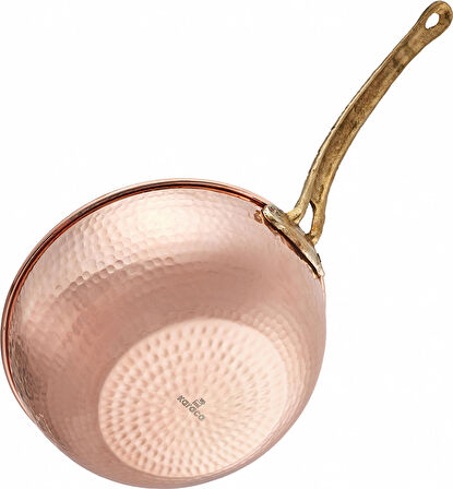 Karaca Alacahöyük Wok Tava 24 Cm