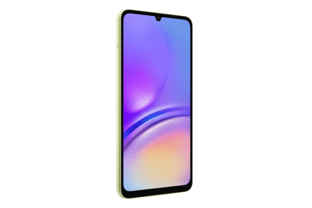 Samsung Galaxy A05 Yeşil 64 GB 4 Ram Akıllı Telefon ( Samsung Türkiye Garantili )