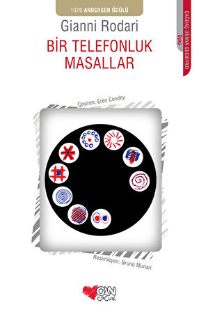 Bir Telefonluk Masallar