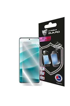 Xiaomi Redmi Note 14 Pro için IPG Hydrogel Ekran Koruyucu