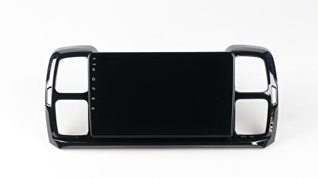 Navismart Multimedya - 8 Çekirdek İşlemci, 8GB RAM, 128GB HAFIZA Citroen C5 Aircross ile uyumlu