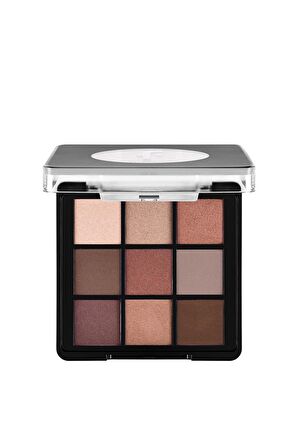 Flormar Mesmerizing Eyes 3'lü Makyaj Seti