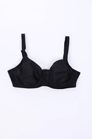 Yeni İnci Kadın Balenli Toparlayıcı Sütyen