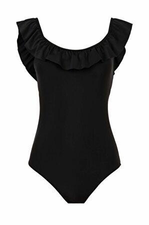 DeFacto Regular Fit Mayo-Fall in Love W9117AZ24SMBK81