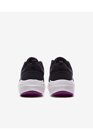 Skechers 128333 BKPR Go Run Elevate Kadın Spor Ayakkabı
