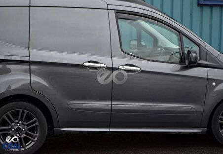 Ford Tourneo Courier Krom Kapı Kolu 4 Kapı 2014 Üzeri P. Çelik