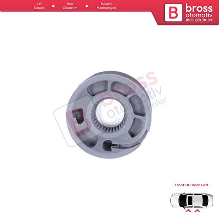 Range Rover L405 Sport L494 2013-2022 için 1 Adet Elektrikli Sol Kapı Cam Kriko Tamir Makarası